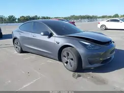 5YJ3E1EB5PF620739 2023 TESLA MODEL 3
