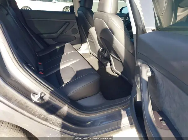 5YJ3E1EB5PF620739 2023 TESLA MODEL 3 - Image 8