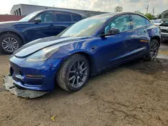 5YJ3E1EB5PF627593 2023 TESLA MODEL 3