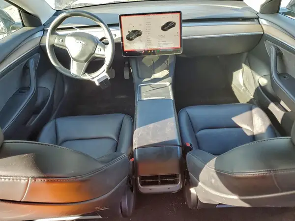 5YJ3E1EB5PF628632 2023 TESLA MODEL 3 - Image 8
