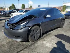 5YJ3E1EB5PF628758 2023 TESLA MODEL 3