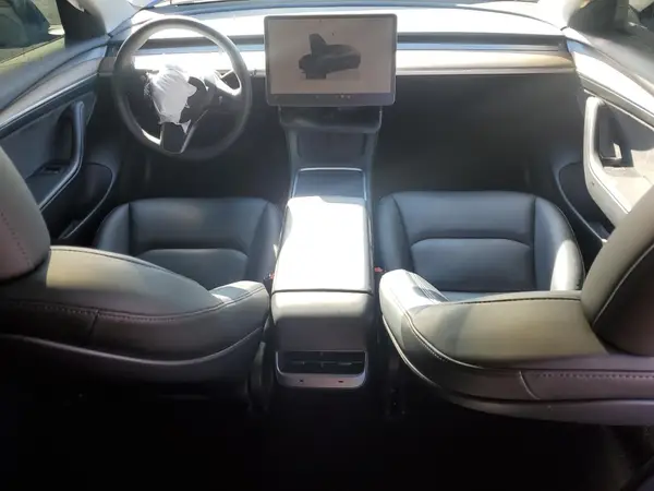 5YJ3E1EB5PF628758 2023 TESLA MODEL 3 - Image 8