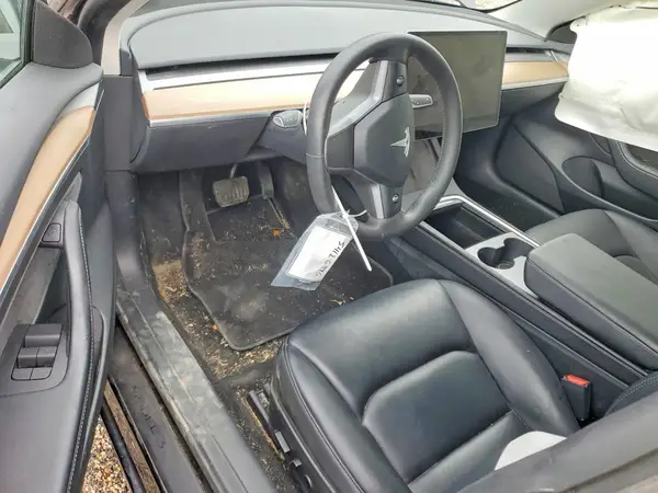 5YJ3E1EB5PF629120 2023 TESLA MODEL 3 - Image 8