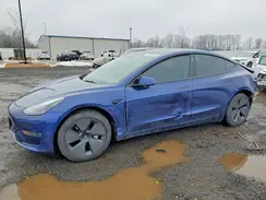 5YJ3E1EB5PF630364 2023 TESLA MODEL 3
