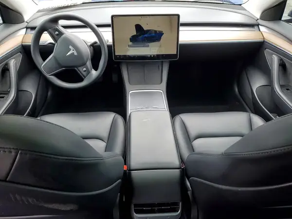 5YJ3E1EB5PF630364 2023 TESLA MODEL 3 - Image 8