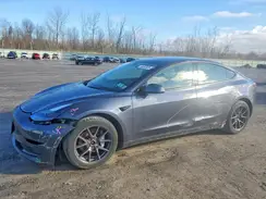 5YJ3E1EB5PF631336 2023 TESLA MODEL 3