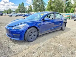 5YJ3E1EB5PF632468 2023 TESLA MODEL 3