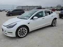 5YJ3E1EB5PF633684 2023 TESLA MODEL 3