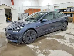 5YJ3E1EB5PF634236 2023 TESLA MODEL 3