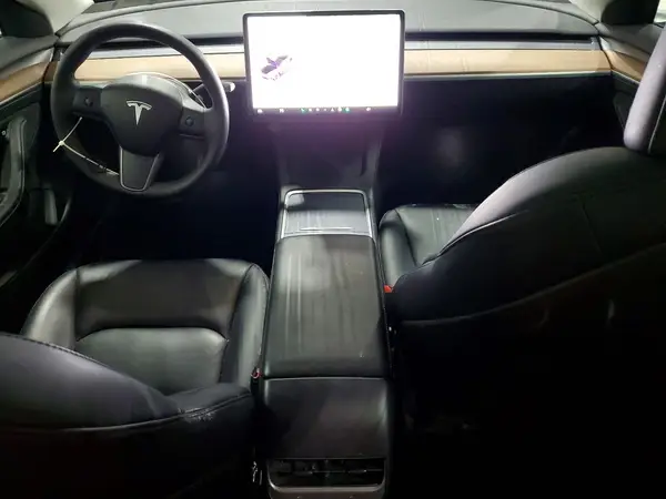 5YJ3E1EB5PF634236 2023 TESLA MODEL 3 - Image 8