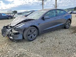 5YJ3E1EB5PF634446 2023 TESLA MODEL 3