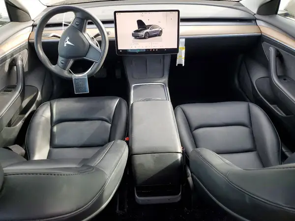 5YJ3E1EB5PF634446 2023 TESLA MODEL 3 - Image 8