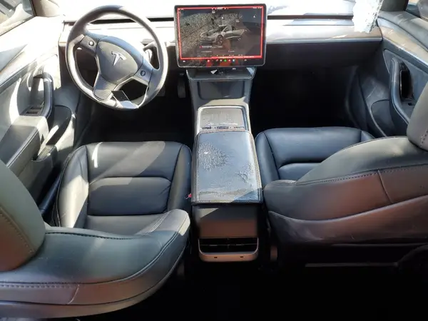 5YJ3E1EB5PF634530 2023 TESLA MODEL 3 - Image 8