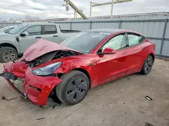 5YJ3E1EB5PF634804 2023 TESLA MODEL 3