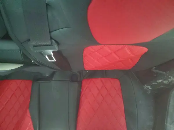 5YJ3E1EB5PF634804 2023 TESLA MODEL 3 - Image 8