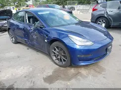 5YJ3E1EB5PF636584 2023 TESLA MODEL 3