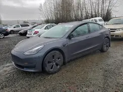 5YJ3E1EB5PF636598 2023 TESLA MODEL 3