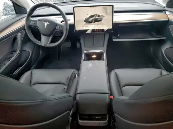 5YJ3E1EB5PF636598 2023 TESLA MODEL 3 - Image 8