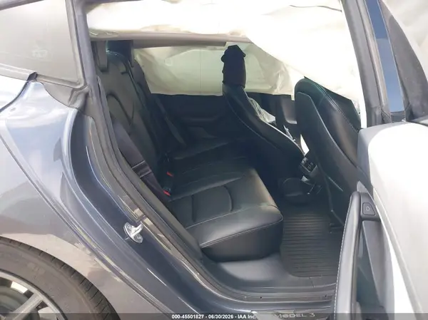 5YJ3E1EB5PF659475 2023 TESLA MODEL 3 - Image 8