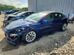 5YJ3E1EB5PF660934 2023 TESLA MODEL 3