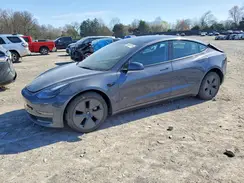 5YJ3E1EB5PF663039 2023 TESLA MODEL 3