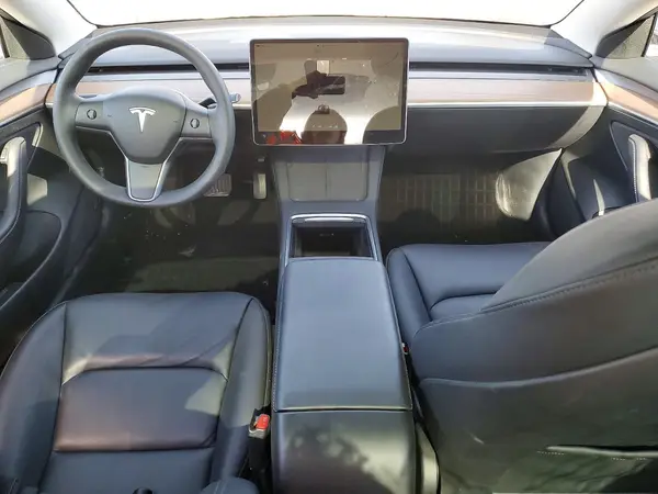 5YJ3E1EB5PF663039 2023 TESLA MODEL 3 - Image 8