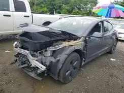 5YJ3E1EB5PF665888 2023 TESLA MODEL 3