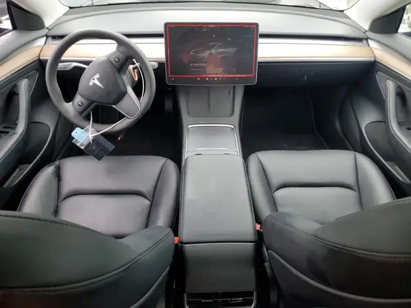5YJ3E1EB5PF665888 2023 TESLA MODEL 3 - Image 8