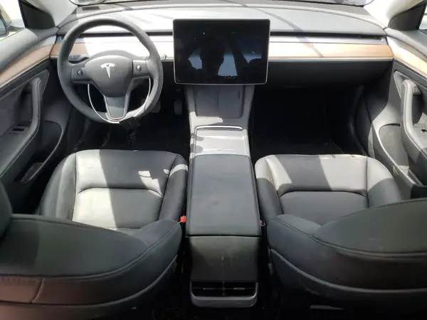 5YJ3E1EB5PF665891 2023 TESLA MODEL 3 - Image 8