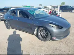 5YJ3E1EB5PF668953 2023 TESLA MODEL 3