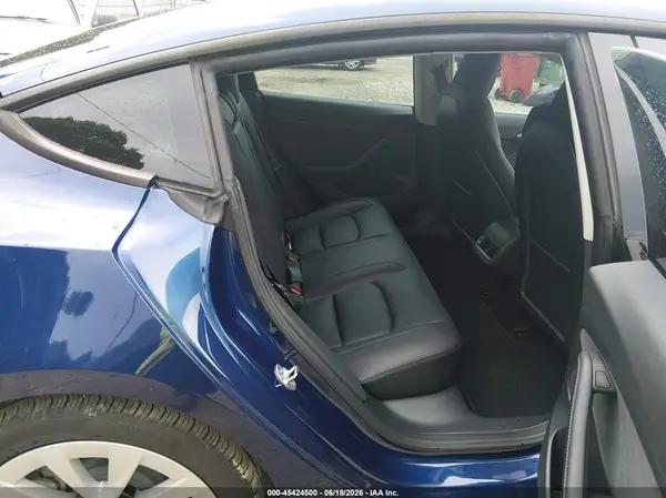 5YJ3E1EB5PF670170 2023 TESLA MODEL 3 - Image 8