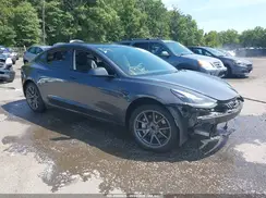 5YJ3E1EB5PF674137 2023 TESLA MODEL 3