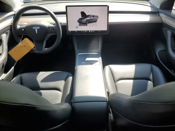 5YJ3E1EB5PF675742 2023 TESLA MODEL 3 - Image 8