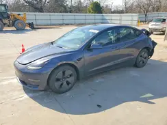 5YJ3E1EB5PF677796 2023 TESLA MODEL 3