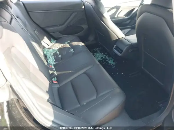 5YJ3E1EB5PF678107 2023 TESLA MODEL 3 - Image 8