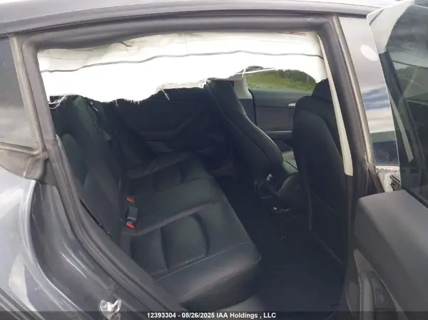 5YJ3E1EB5PF678124 2023 TESLA MODEL 3 - Image 8