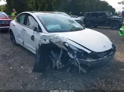 5YJ3E1EB5PF680410 2023 TESLA MODEL 3