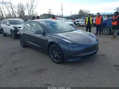 5YJ3E1EB5PF684232 2023 TESLA MODEL 3