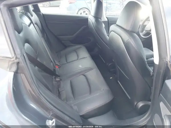 5YJ3E1EB5PF684232 2023 TESLA MODEL 3 - Image 8