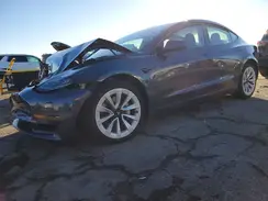 5YJ3E1EB5PF689088 2023 TESLA MODEL 3
