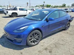5YJ3E1EB5PF704088 2023 TESLA MODEL 3