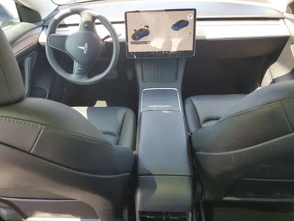 5YJ3E1EB5PF704088 2023 TESLA MODEL 3 - Image 8