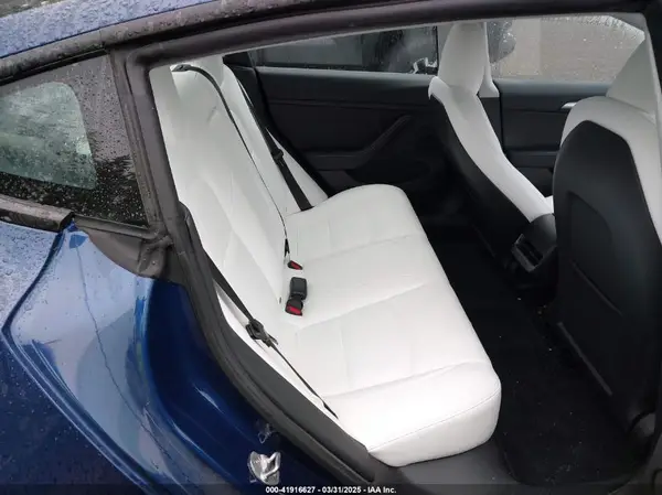5YJ3E1EB5PF704463 2023 TESLA MODEL 3 - Image 8