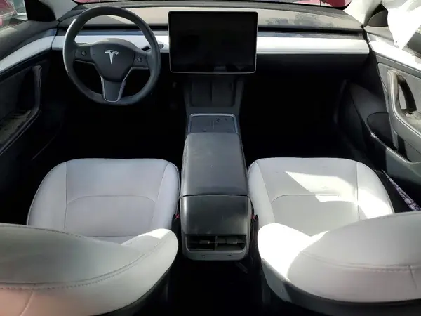5YJ3E1EB5PF705287 2023 TESLA MODEL 3 - Image 8