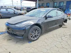 5YJ3E1EB5PF706584 2023 TESLA MODEL 3