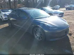 5YJ3E1EB5PF708092 2023 TESLA MODEL 3