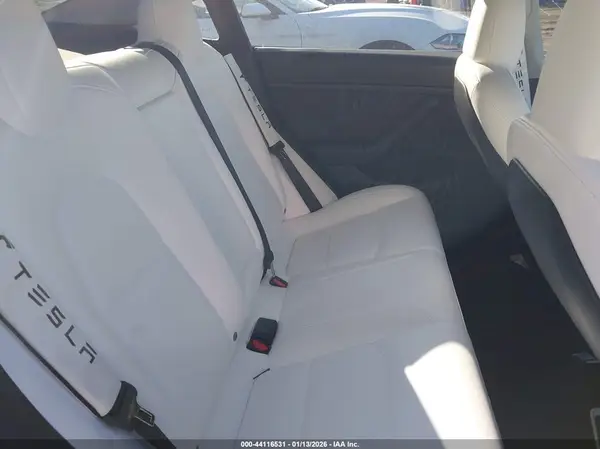 5YJ3E1EB5PF708092 2023 TESLA MODEL 3 - Image 8