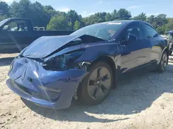 5YJ3E1EB5PF708139 2023 TESLA MODEL 3