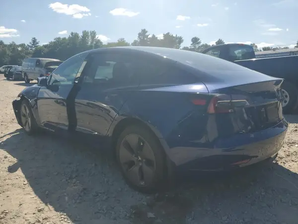 5YJ3E1EB5PF708139 2023 TESLA MODEL 3 - Image 2