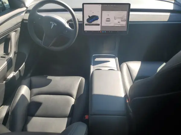 5YJ3E1EB5PF708139 2023 TESLA MODEL 3 - Image 8